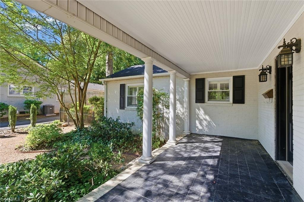 House in Winston-Salem, North Carolina, United States 4 - 18084815