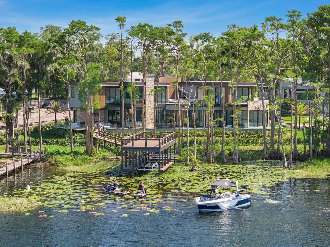 House in Lake Butler, Florida, United States 3 - 18081104