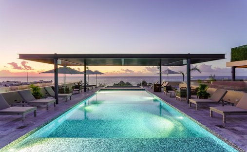 Appartement à Playa del Carmen, Quintana Roo, Mexique 1