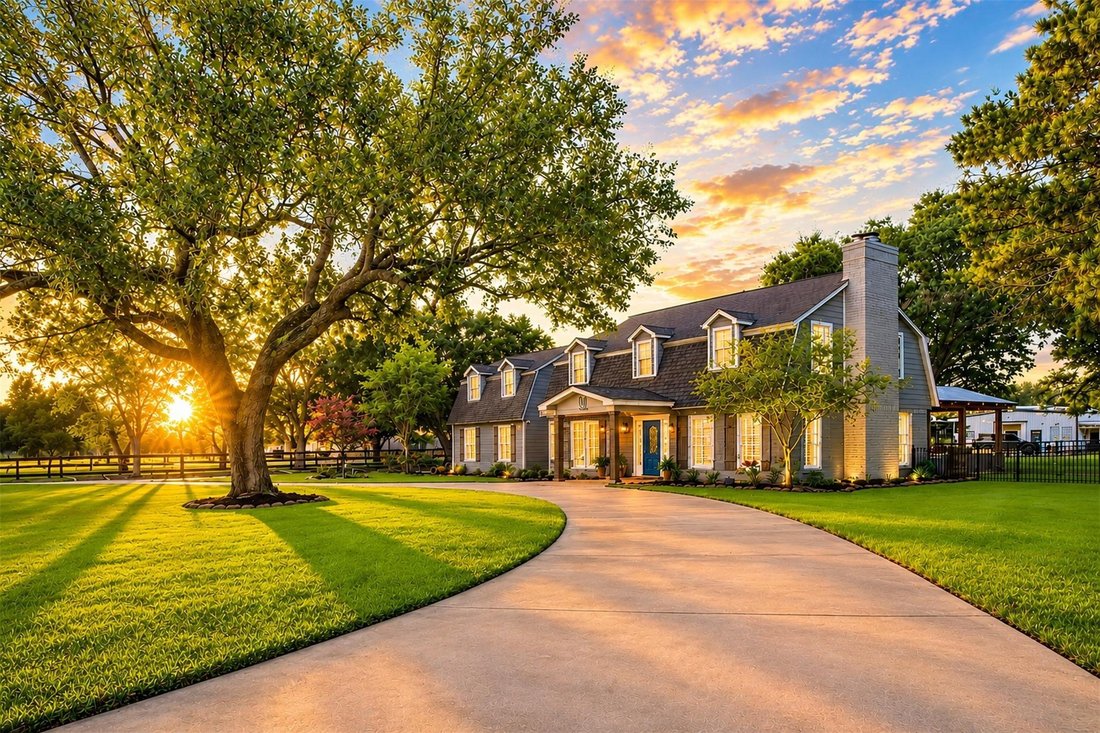 House in Richmond, Texas, United States 1 - 17221265
