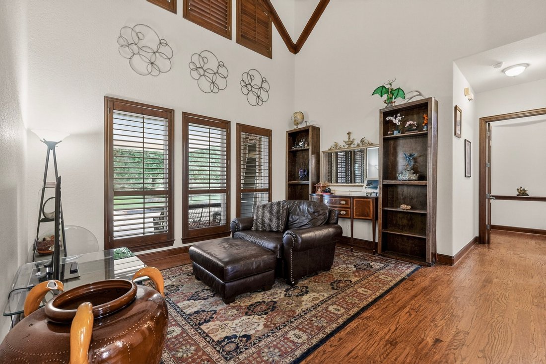 House in Fairview, Texas, United States 5 - 18085974