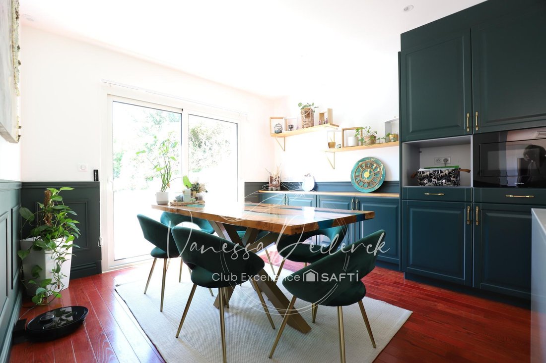House in Le Val-Saint-Germain, Ile-de-France, France 3 - 18083960