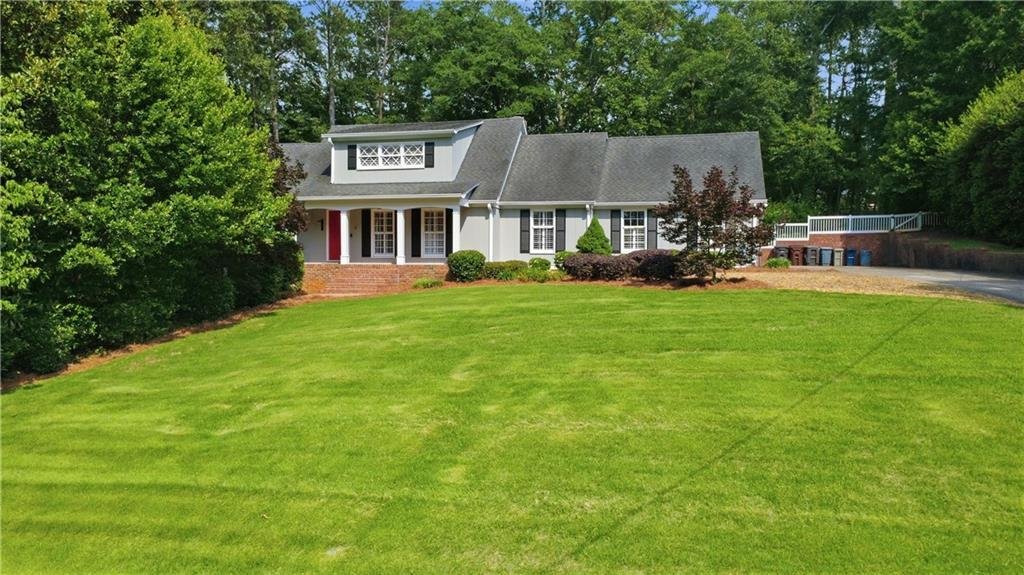 House in Cartersville, Georgia, United States 4 - 18081744