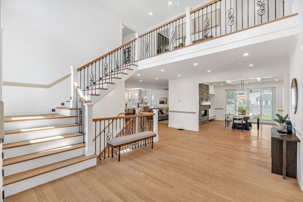 House in Needham, Massachusetts, United States 5 - 18085908