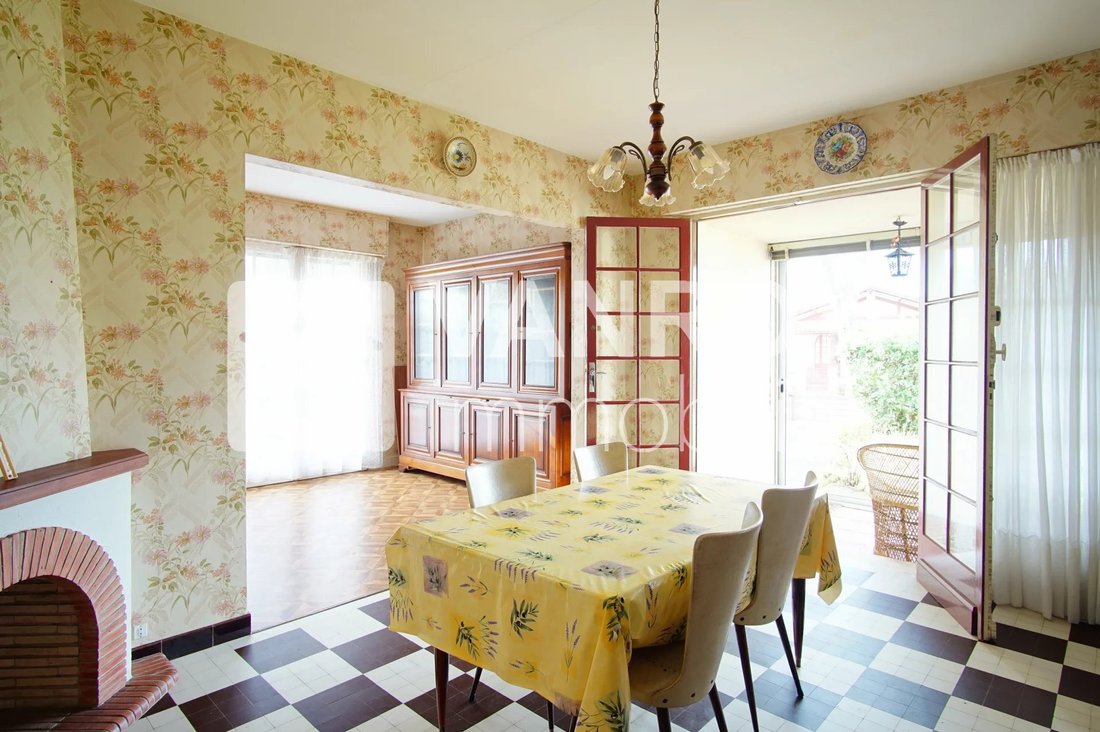 House in Le Moulleau-Les Abatilles, Arcachon, France 3 - 18084447