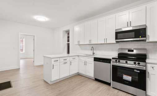 New Haven, Connecticut, Vereinigte Staaten 1