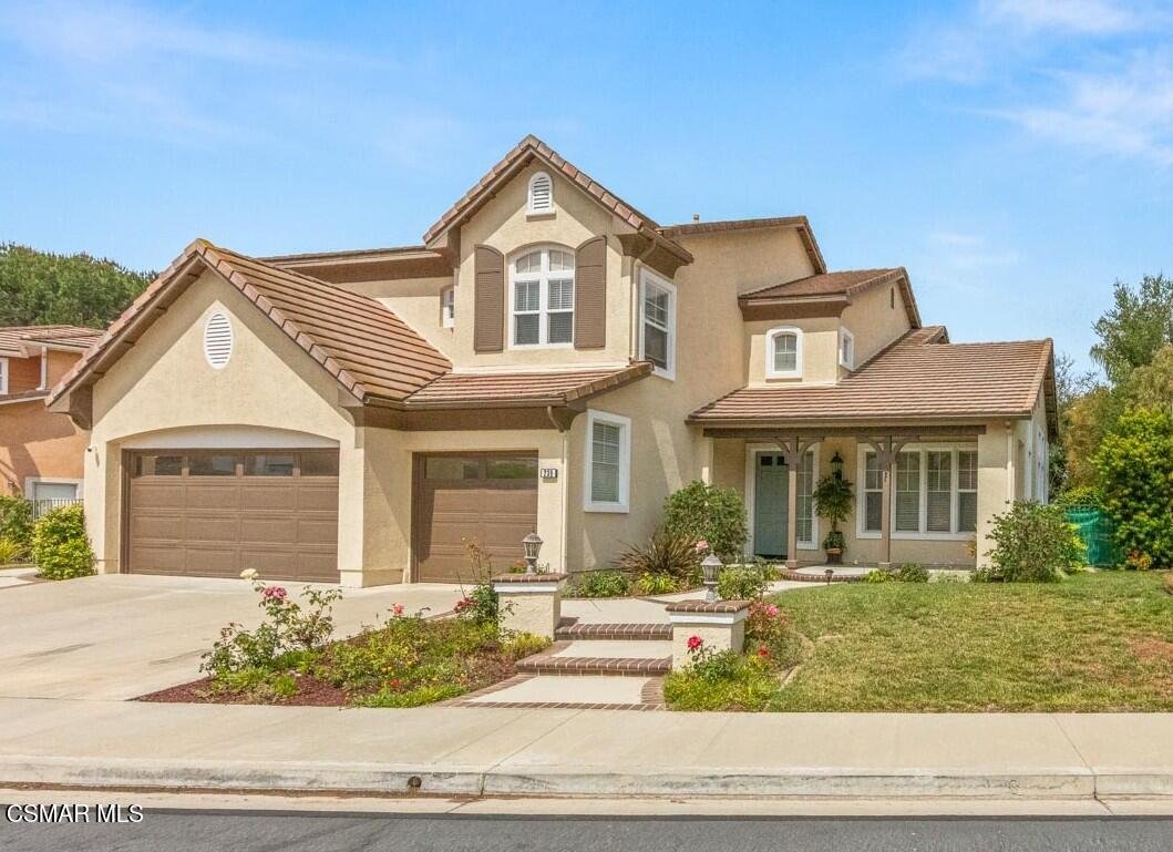 Casa a Simi Valley, California, Stati Uniti 1 - 18086063