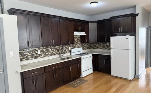 House in New York, New York, United States 1