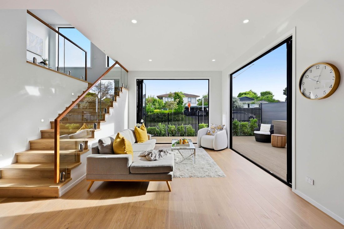 House in Auckland, Auckland, New Zealand 4 - 18088361
