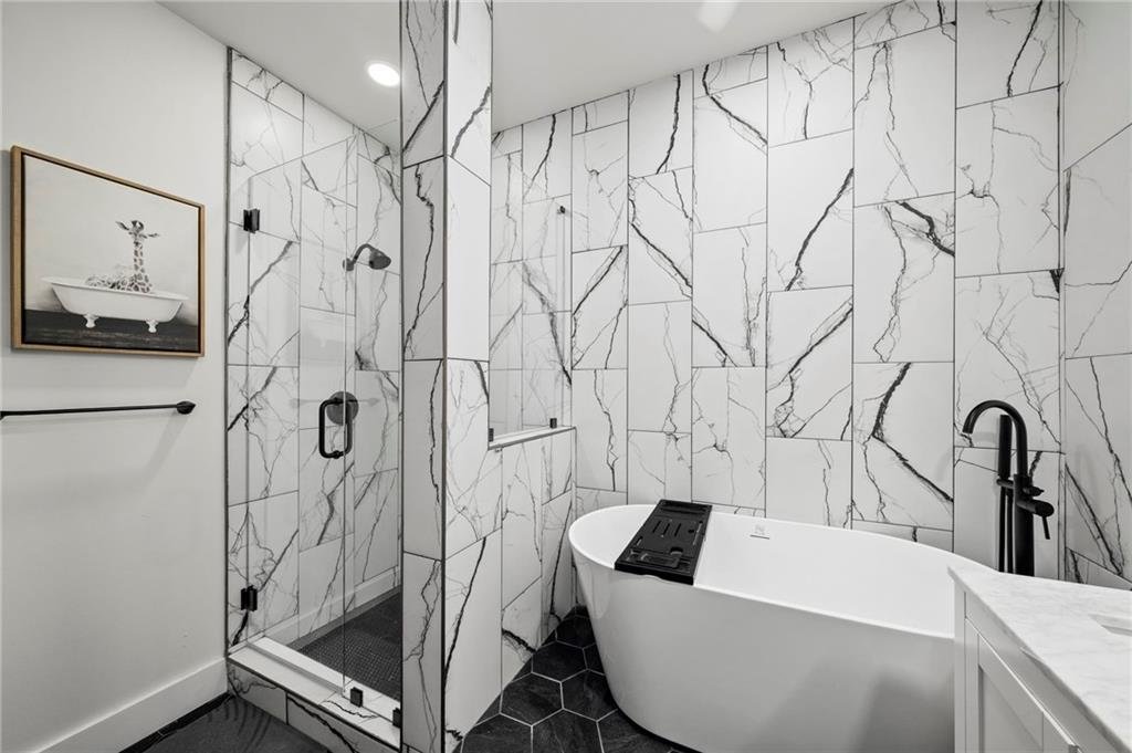 Condo in Atlanta, Georgia, United States 3 - 18088839