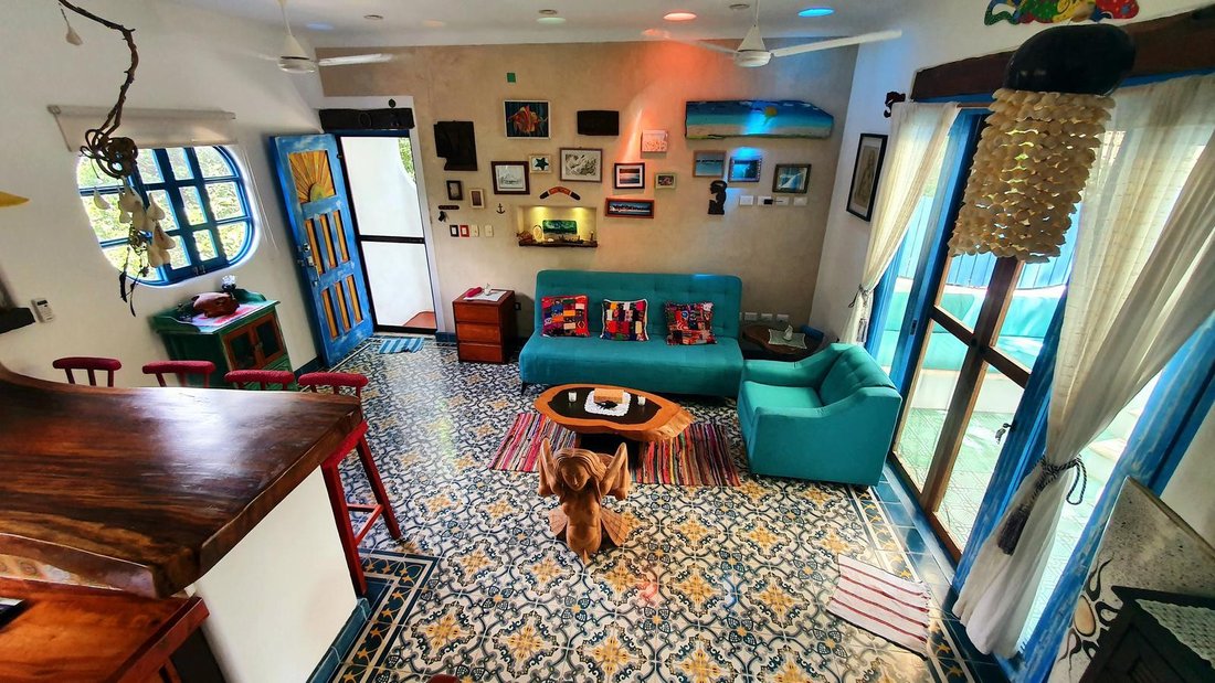 House in Playa del Carmen, Quintana Roo, Mexico 2 - 18084295