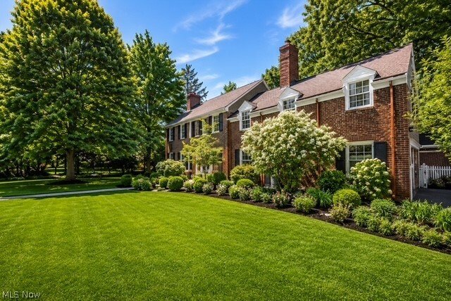 House in Shaker Heights, Ohio, United States 4 - 18084845