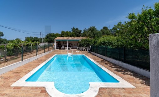 Townhouse in Loule (Sao Clemente), Algarve, Portugal 1