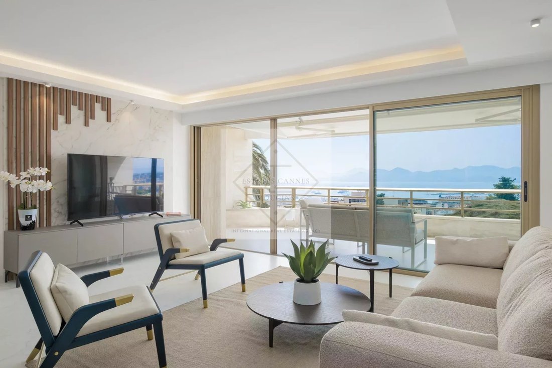 Apartment in La Californie, Cannes, France 2 - 18082997