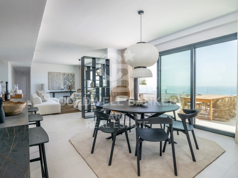 Apartment in La Capellania, Benalmadena, Andalusia 3 - 18087207