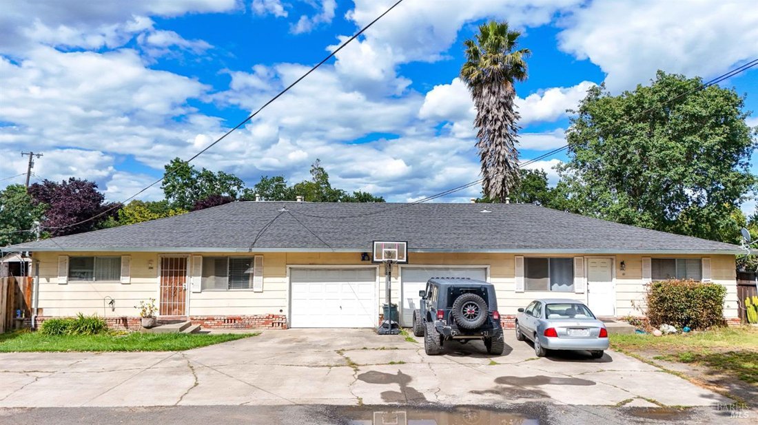 House in Santa Rosa, California, United States 2 - 18084464