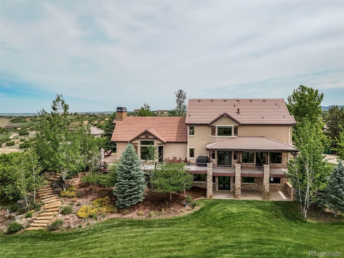 House in Sedalia, Colorado, United States 2 - 18088601