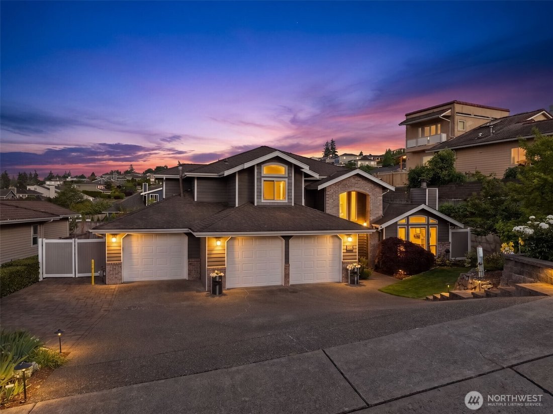 House in Tacoma, Washington, United States 1 - 18085963