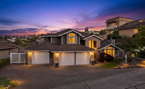 Casa a Tacoma, Washington, Stati Uniti 1