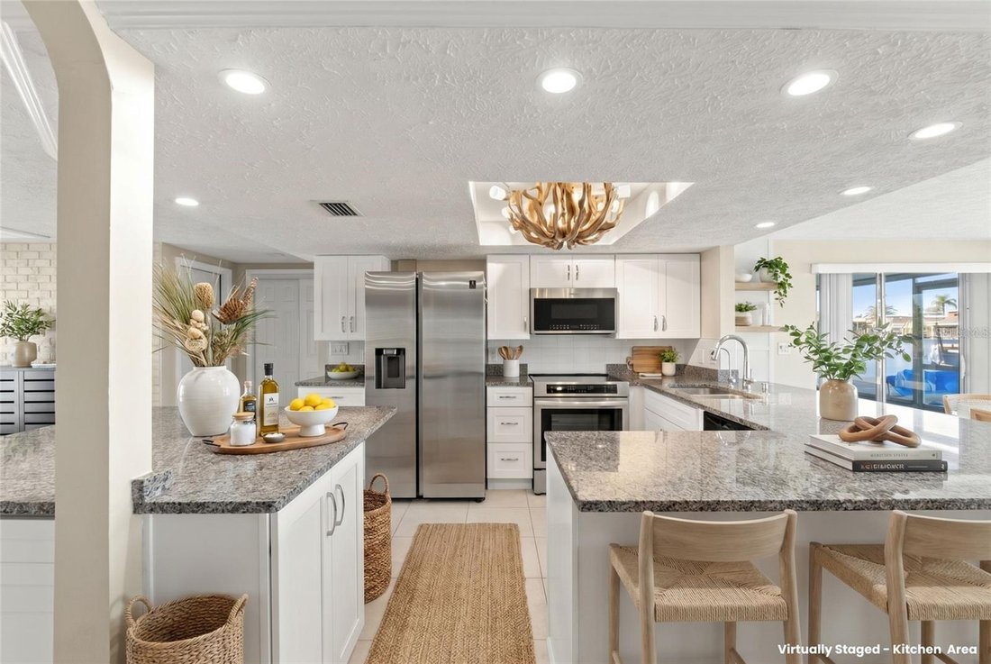 House in New Port Richey, Florida, United States 2 - 17248846