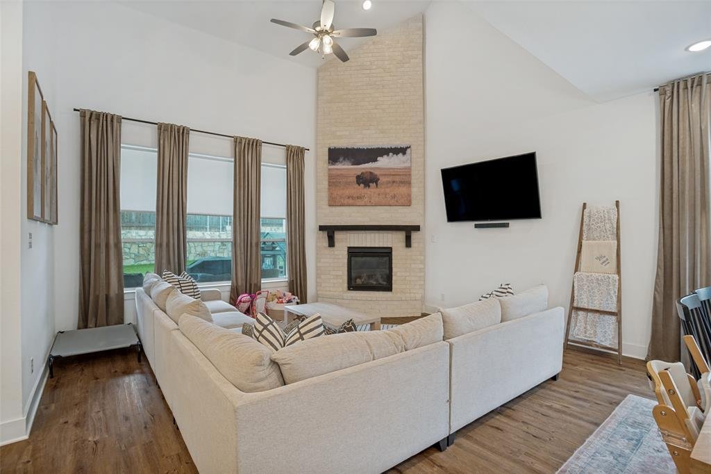 House in Van Alstyne, Texas, United States 4 - 18089740