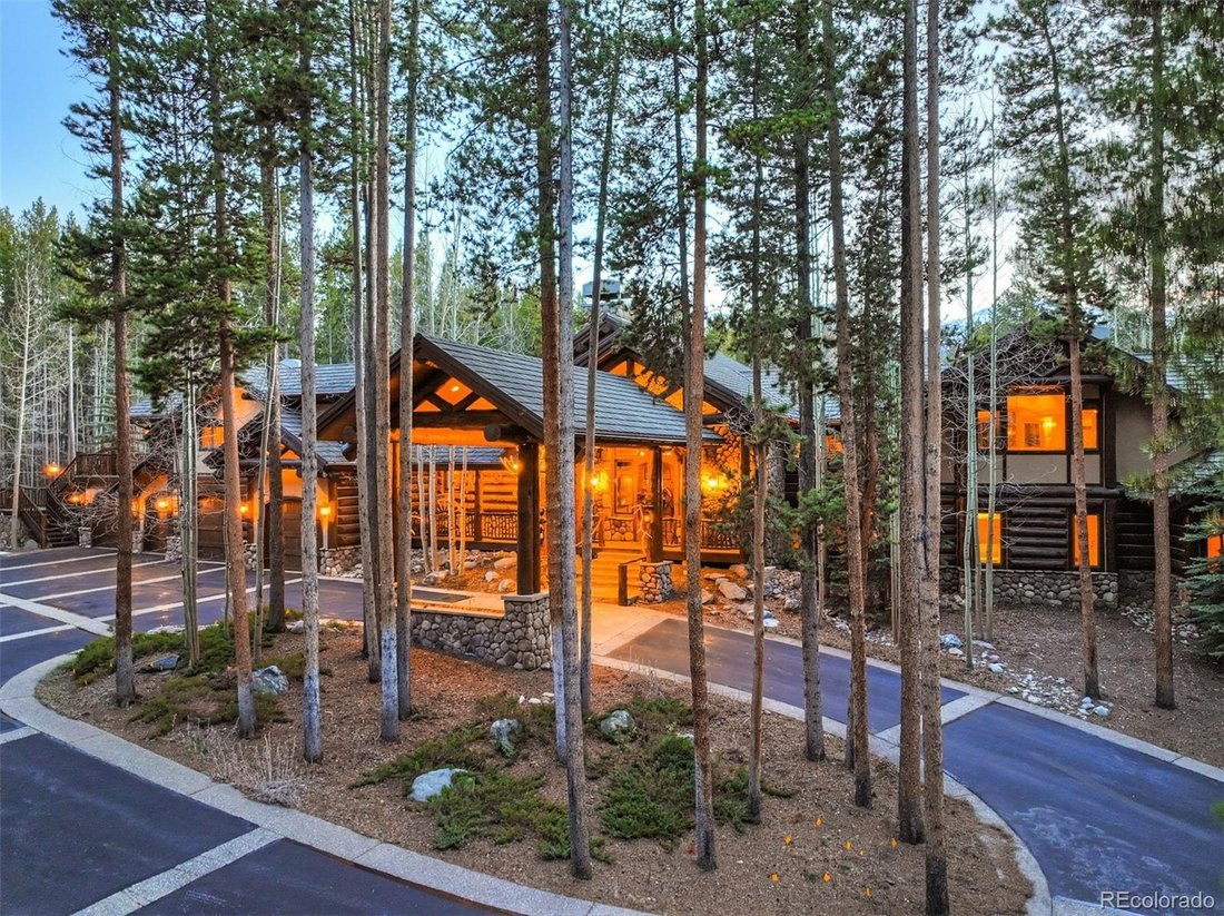 House in Breckenridge, Colorado, United States 1 - 18081121