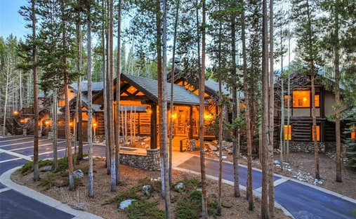 House in Breckenridge, Colorado, United States 1