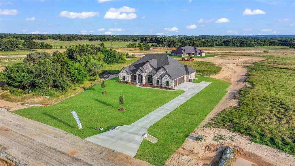 House in Decatur, Texas, United States 4 - 18087063