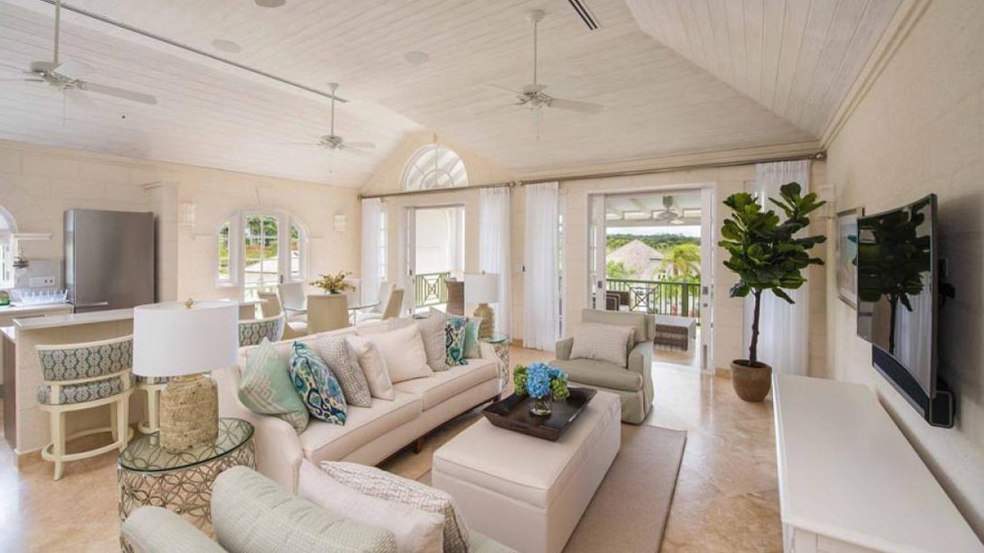 House in Westmoreland, Saint James, Barbados 3 - 18088000