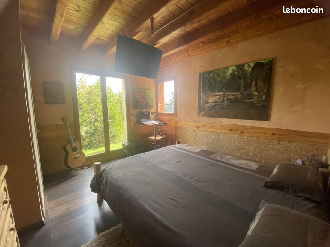 Casa a Egat, Occitania, Francia 4 - 18084007