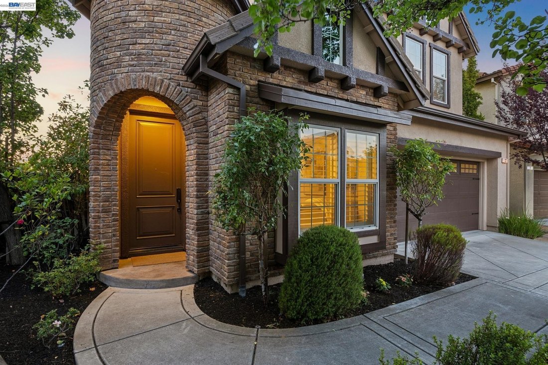 House in San Ramon, California, United States 3 - 18088066