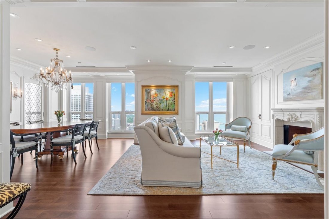 Condo in Chicago, Illinois, United States 4 - 18081916