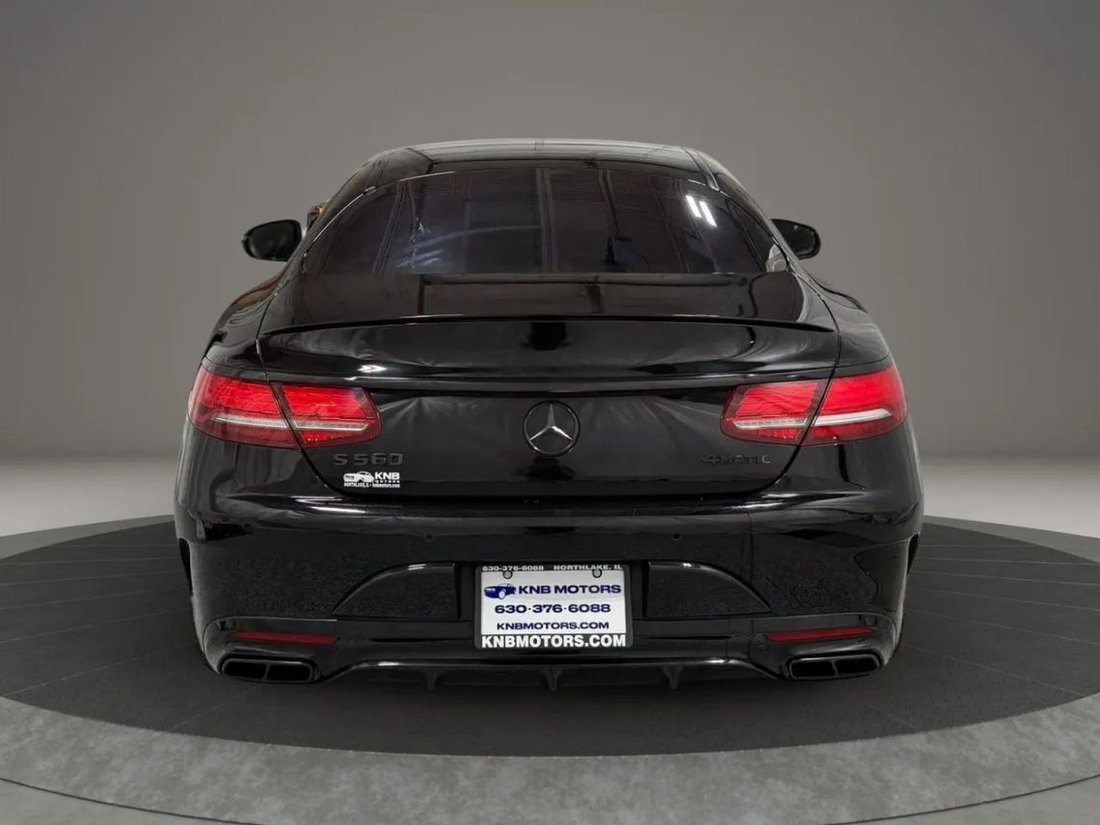 Coupe in Northlake, IL, United States 5 - 18087704