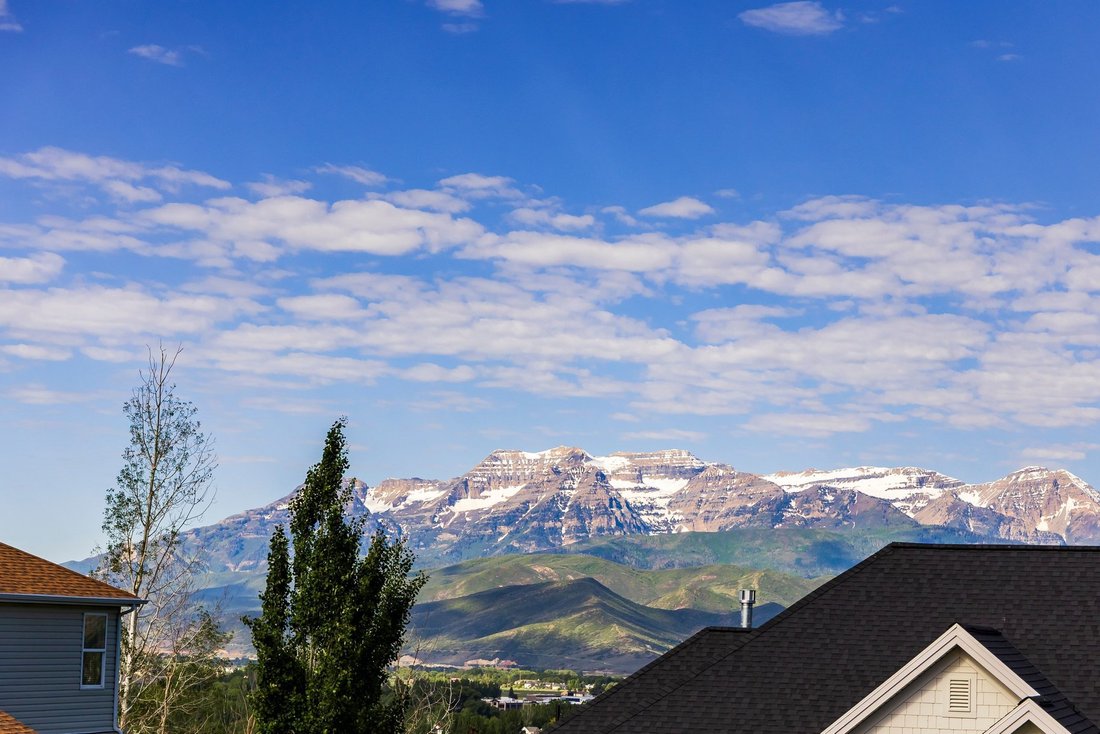 House in Heber City, Utah, United States 4 - 16891964