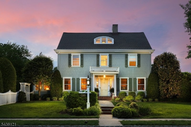 House in Westfield, New Jersey, United States 1 - 18080936