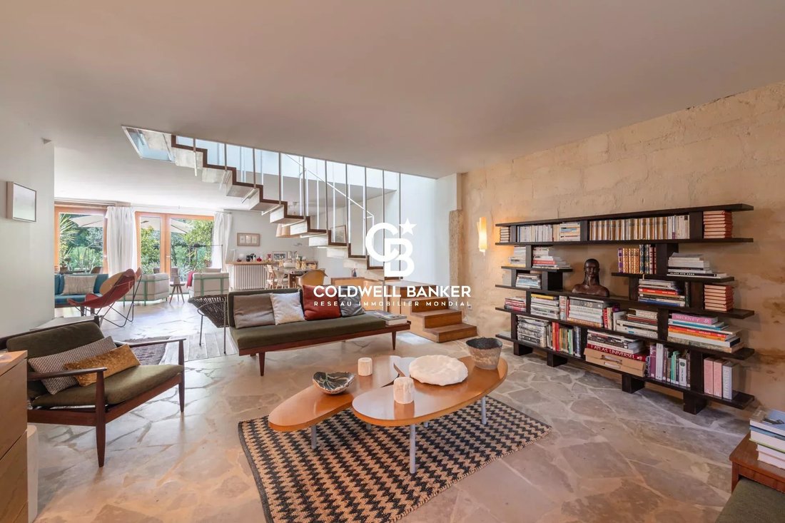 House in Grand Parc-Chartrons-Paul Doumer, Bordeaux, France 5 - 18083346