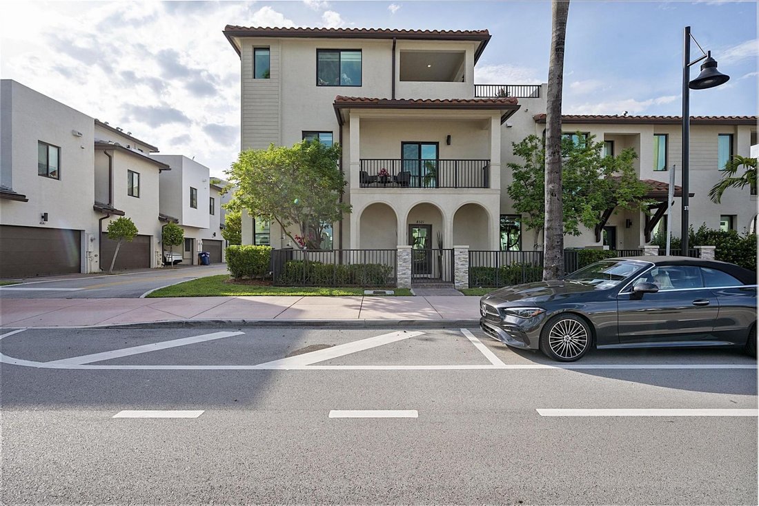 House in Miami Springs, Florida, United States 4 - 18088084
