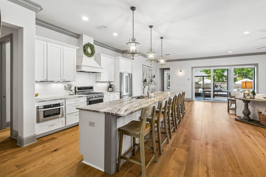 House in Santa Rosa Beach, Florida, United States 4 - 18081507