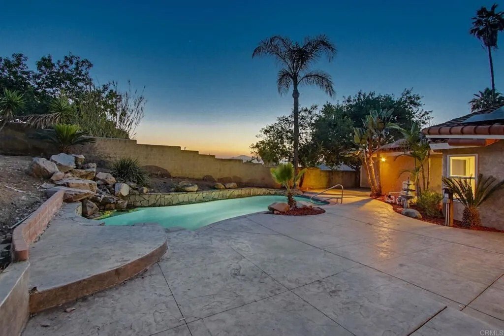 House in El Cajon, California, United States 4 - 18085301