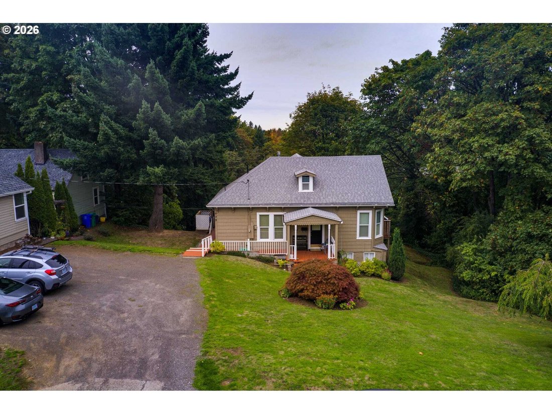 Casa en Portland, Oregón, Estados Unidos 4 - 18088776
