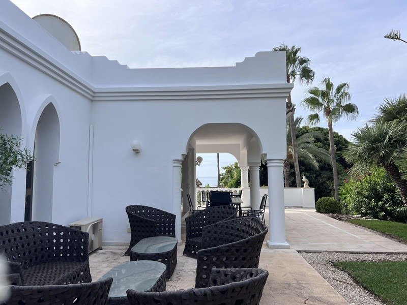 Villa in Marbella, Andalusia, Spain 5 - 18086481