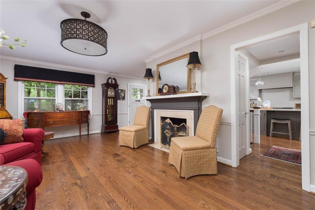 House in Leawood, Kansas, United States 5 - 18089343