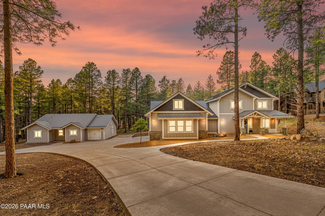 House in Flagstaff, Arizona, United States 1 - 18088951