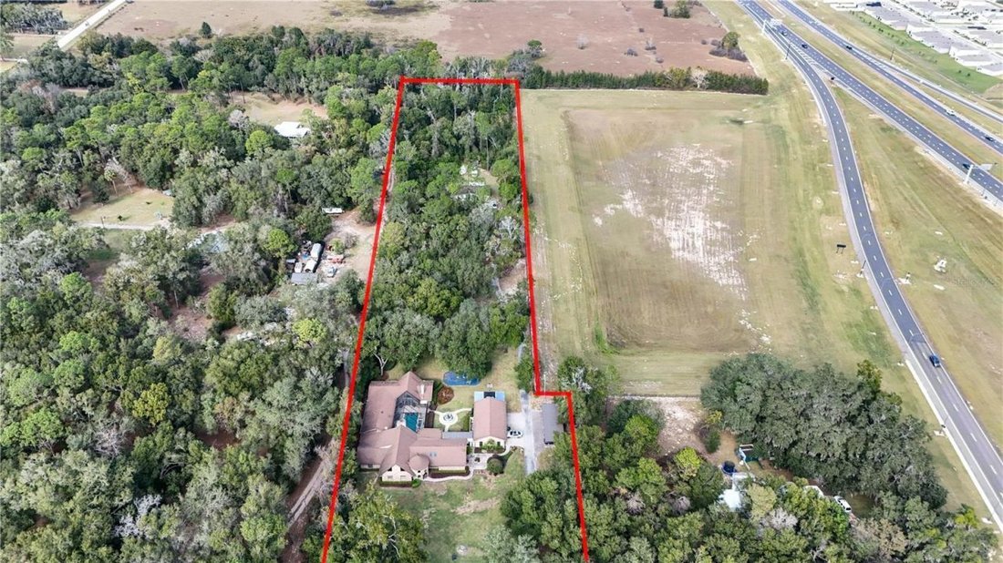 House in Apopka, Florida, United States 3 - 18088050