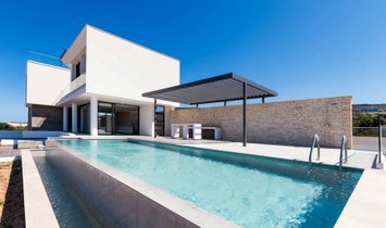 Casa a Peyia, Distretto di Pafo, Cipro 1