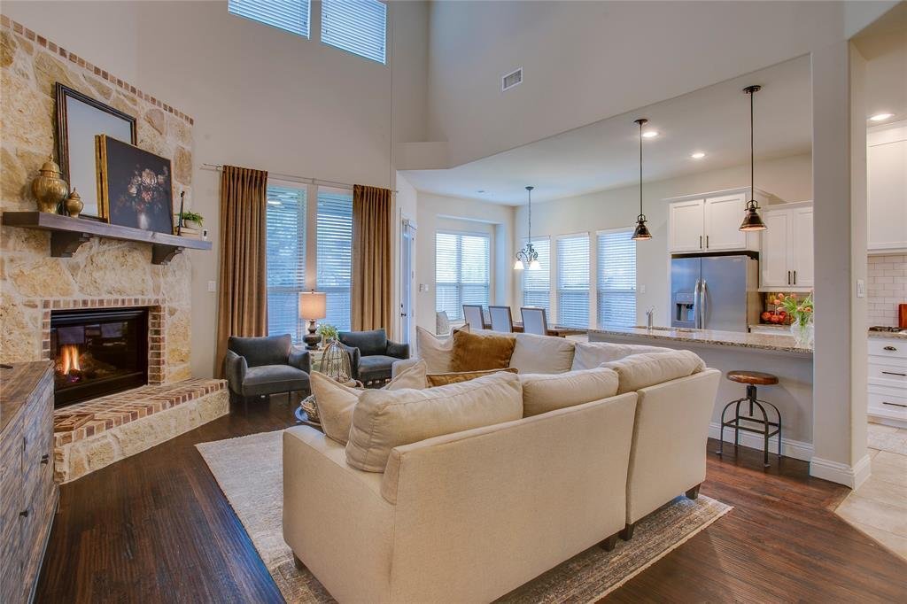 House in Little Elm, Texas, United States 2 - 18086985