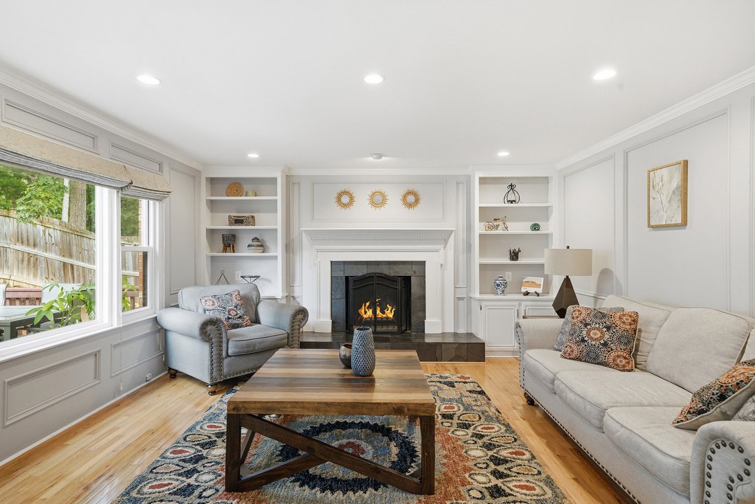 House in Alpharetta, Georgia, United States 2 - 18083420