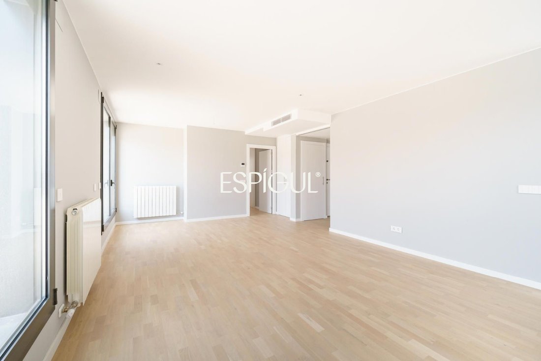 Apartment in Districte 1, Badalona, Spain 5 - 18081057