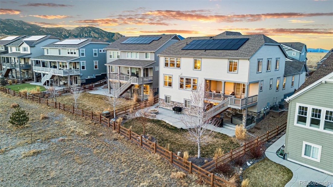 House in Arvada, Colorado, United States 3 - 18082498