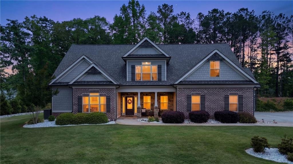House in Monroe, Georgia, United States 1 - 18081751
